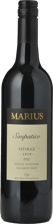 MARIUS WINES Simpatico Single Vineyard Shiraz, McLaren Vale 2019 Bottle