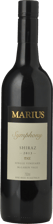 MARIUS WINES Symphony Single Vineyard Shiraz, McLaren Vale 2013 Bottle