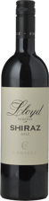 CORIOLE Lloyd Reserve Shiraz, McLaren Vale 2012 Bottle