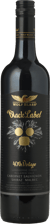 WOLF BLASS WINES Black Label, South Australia 2012 Bottle