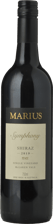 MARIUS WINES Symphony Single Vineyard Shiraz, McLaren Vale 2019 Bottle