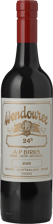 WENDOUREE 24B Shiraz, Clare Valley 2023 Bottle