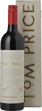 VOYAGER ESTATE Tom Price Cabernet Sauvignon, Margaret River 2004 Bottle