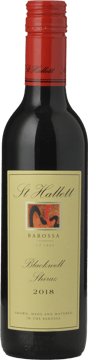 ST. HALLETT Blackwell Shiraz, Barossa Valley 2018 Half Bottle image number 0