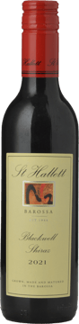 ST. HALLETT Blackwell Shiraz, Barossa Valley 2021 Half Bottle image number 0