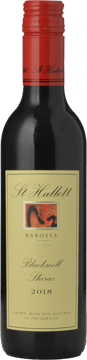 ST. HALLETT Blackwell Shiraz, Barossa Valley 2018 Half Bottle image number 0