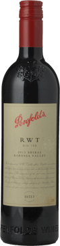 PENFOLDS Bin 798 RWT Shiraz, Barossa Valley 2015 Bottle image number 0