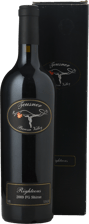 TEUSNER Righteous FG Shiraz, Barossa Valley 2009 Bottle