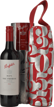 PENFOLDS Max's The Promise Shiraz, South Australia 2014 Bottle image number 0