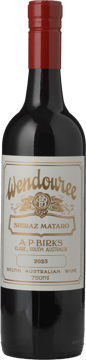 WENDOUREE Shiraz Mataro, Clare Valley 2023 Bottle image number 0