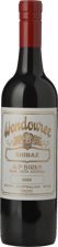 WENDOUREE Shiraz, Clare Valley 2023 Bottle