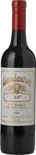 WENDOUREE 24B Shiraz, Clare Valley 2023 Bottle