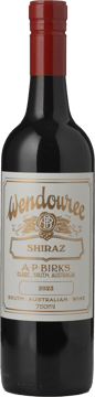 WENDOUREE Shiraz, Clare Valley 2023 Bottle image number 0