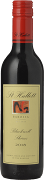 ST. HALLETT Blackwell Shiraz, Barossa Valley 2018 Half Bottle image number 0