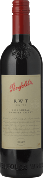 PENFOLDS Bin 798 RWT Shiraz, Barossa Valley 2015 Bottle image number 0