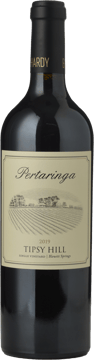 BEC HARDY WINES Pertaringa Tipsy Hill Single Vineyard Cabernet Sauvignon, McLaren Vale 2019 Bottle image number 0