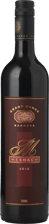 GRANT BURGE Meshach Shiraz, Barossa 2012 Bottle