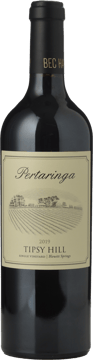 BEC HARDY WINES Pertaringa Tipsy Hill Single Vineyard Cabernet Sauvignon, McLaren Vale 2019 Bottle image number 0