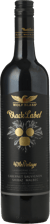 WOLF BLASS WINES Black Label, South Australia 2012 Bottle
