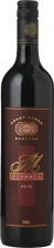 GRANT BURGE Meshach Shiraz, Barossa 2012 Bottle