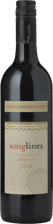 SONGLINES ESTATE Songlines Shiraz, McLaren Vale 2008 Bottle