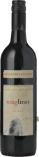 SONGLINES ESTATE Songlines Shiraz, McLaren Vale 2008 Bottle