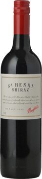 PENFOLDS St. Henri Shiraz, South Australia 2006 Bottle image number 0