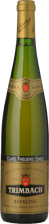 TRIMBACH Cuvee Frederic Emile Riesling, Ribeauville 2007 Bottle