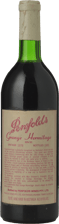 PENFOLDS Bin 95 Grange Shiraz, South Australia 1979 Bottle