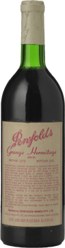 PENFOLDS Bin 95 Grange Shiraz, South Australia 1979 Bottle image number 0