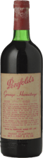 PENFOLDS Bin 95 Grange Shiraz, South Australia 1969 Bottle