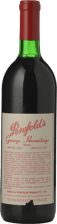 PENFOLDS Bin 95 Grange Shiraz, South Australia 1985 Bottle