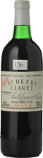 PENFOLDS St. Henri Shiraz, South Australia 1968 Bottle