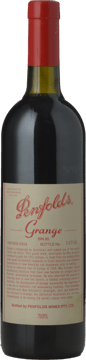 PENFOLDS Bin 95 Grange Shiraz, South Australia 2004 Bottle image number 0