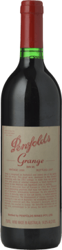 PENFOLDS Bin 95 Grange Shiraz, South Australia 1996 Bottle image number 0