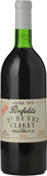 PENFOLDS St. Henri Shiraz, South Australia 1979 Bottle image number 0