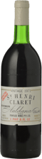 PENFOLDS St. Henri Shiraz, South Australia 1971 Bottle