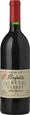PENFOLDS St. Henri Shiraz, South Australia 1979 Bottle