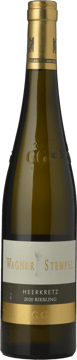 WEINGUT WAGNER STEMPEL Heerkretz GG Riesling, Siefersheimer 2020 Bottle image number 0