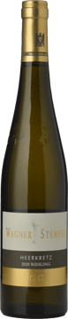 WEINGUT WAGNER STEMPEL Heerkretz GG Riesling, Siefersheimer 2020 Bottle image number 0