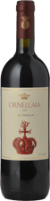 TENUTA DELL'ORNELLAIA La Grazia Ornellaia, Bolgheri DOC 2018 Bottle
