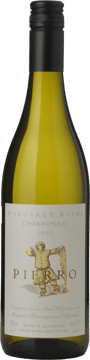 PIERRO Chardonnay, Margaret River 2022 Bottle image number 0