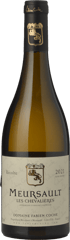 FABIEN COCHE Les Chevalieres, Meursault 2021 Bottle image number 0
