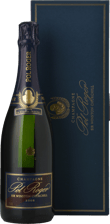 POL ROGER Cuvee Sir Winston Churchill Brut, Champagne 2008 Bottle