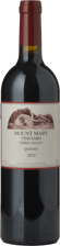 MOUNT MARY Quintet Cabernet Blend, Yarra Valley 2022 Bottle