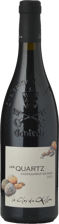VACHERON-POUIZIN Le Clos du Caillou Les Quartz, Chateauneuf-du-Pape 2022 Bottle