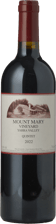 MOUNT MARY Quintet Cabernet Blend, Yarra Valley 2022 Bottle