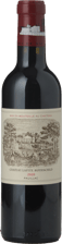 CHATEAU LAFITE-ROTHSCHILD 1er cru classe, Pauillac 2020 Half Bottle