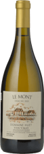 S. A. HUET Le Mont Demi-Sec, Vouvray 2022 Bottle