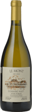 S. A. HUET Le Mont Sec, Vouvray 2022 Bottle